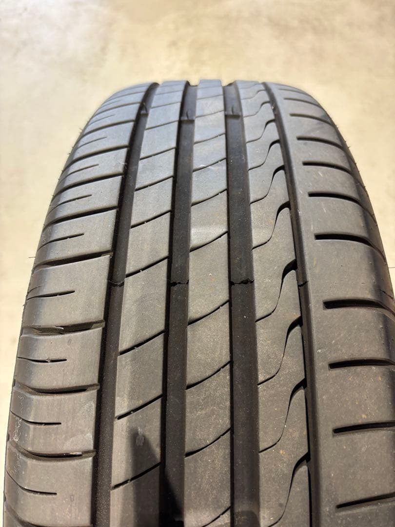 80000000 レヴァンナ18㌅ 7.0J +38 6H139.7