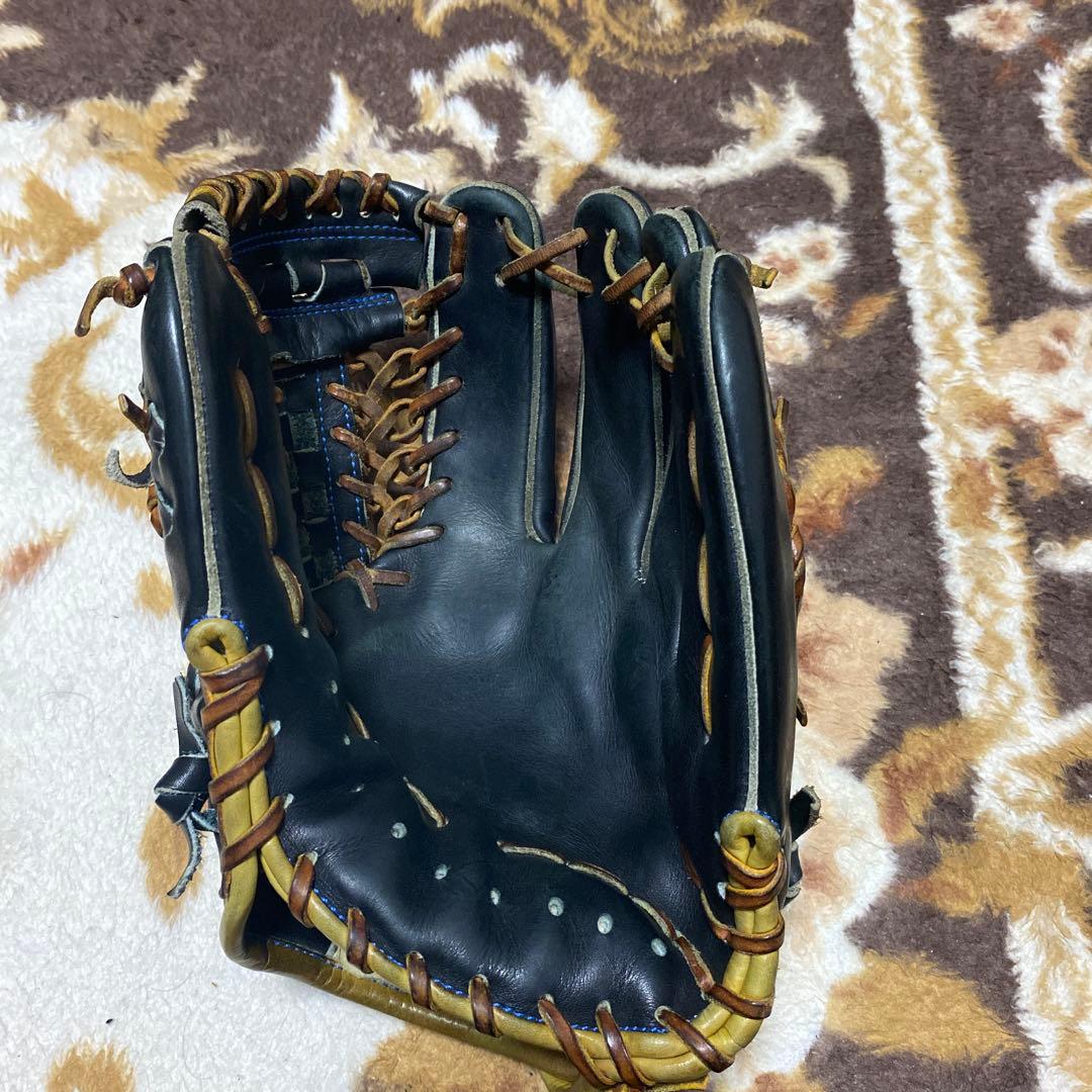 久保田スラッガー　硬式オーダーグラブ