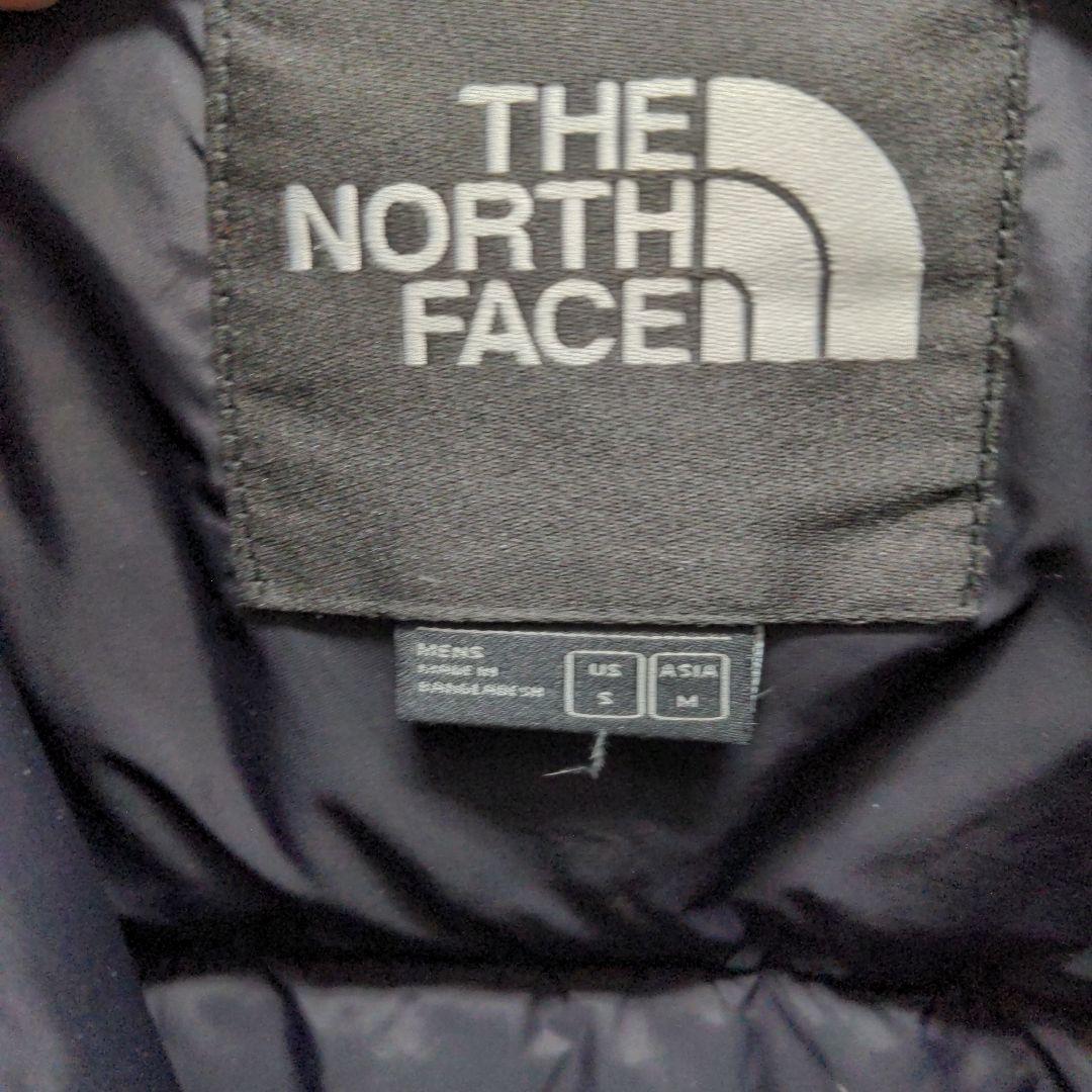weve商品　THE NORTH FACE ダウンジャケット