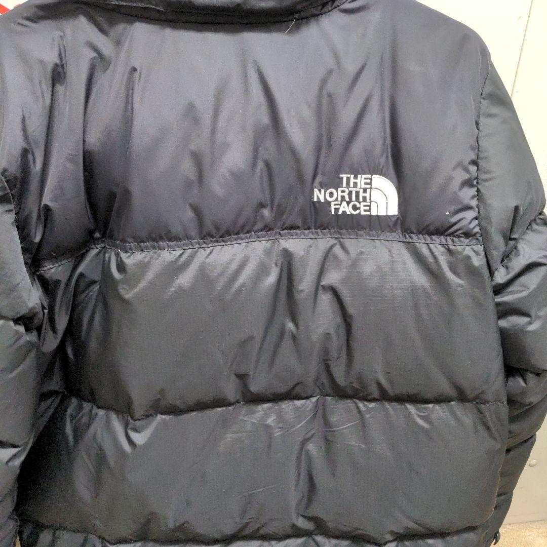 weve商品　THE NORTH FACE ダウンジャケット