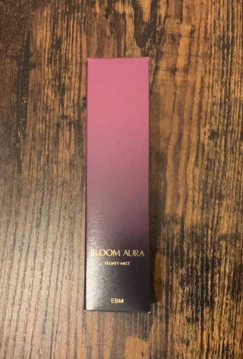 EBM ブルームオーラ フローティミスト L108816909 - 化粧水