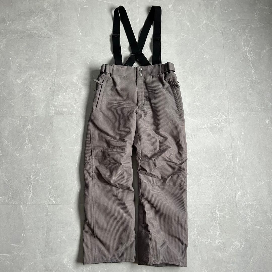 phenix スノボ ウェア スキー 上下 メンズ M L ジャケット パンツ