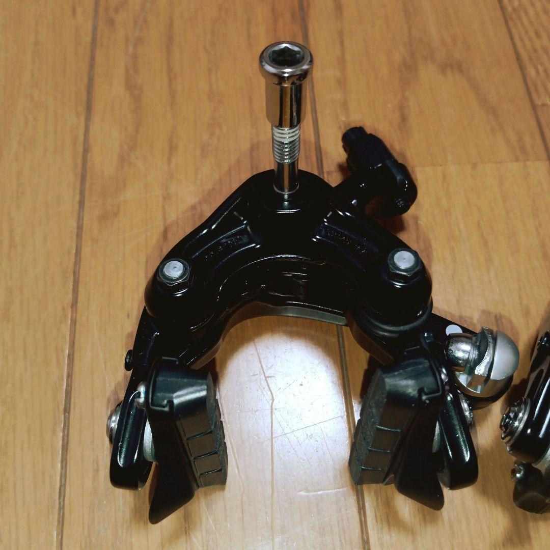 シマノ105 br-r7000 キャリパーブレーキ 「ほぼ新しい」