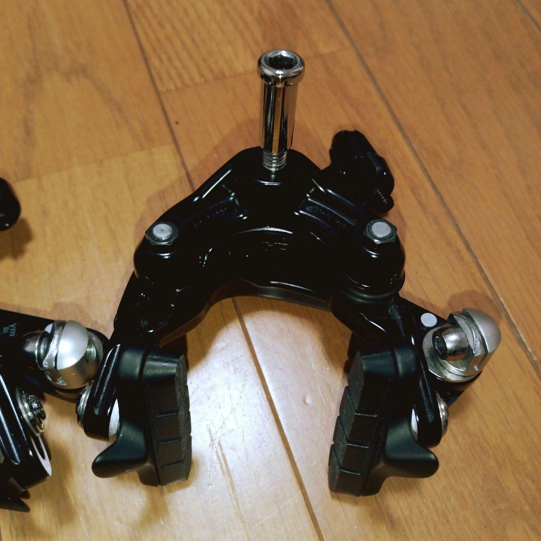 シマノ105 br-r7000 キャリパーブレーキ 「ほぼ新しい」