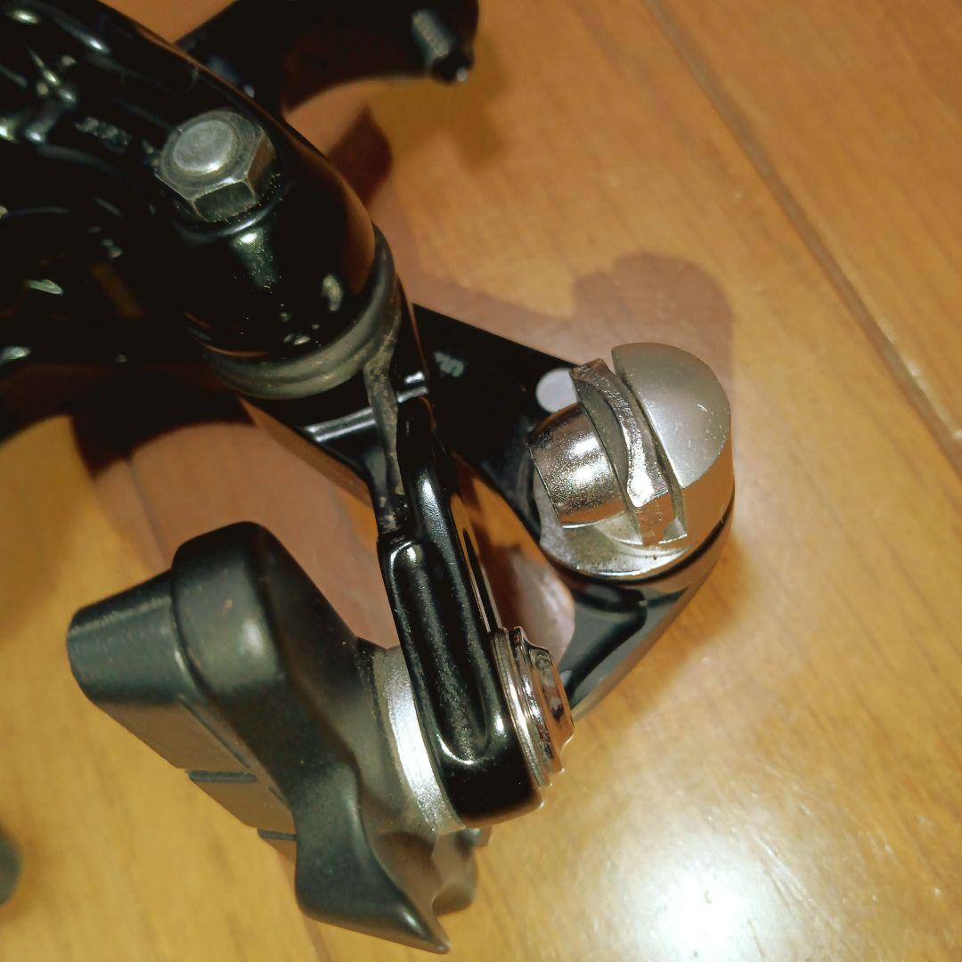 シマノ105 br-r7000 キャリパーブレーキ 「ほぼ新しい」
