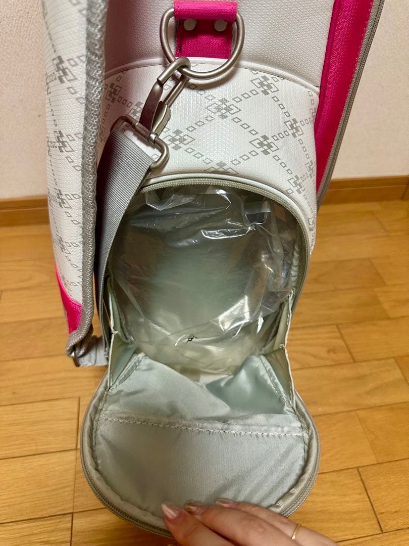 断捨離中様専用】TOUR STAGE ゴルフバッグ 楽天市場】キャディバッグ