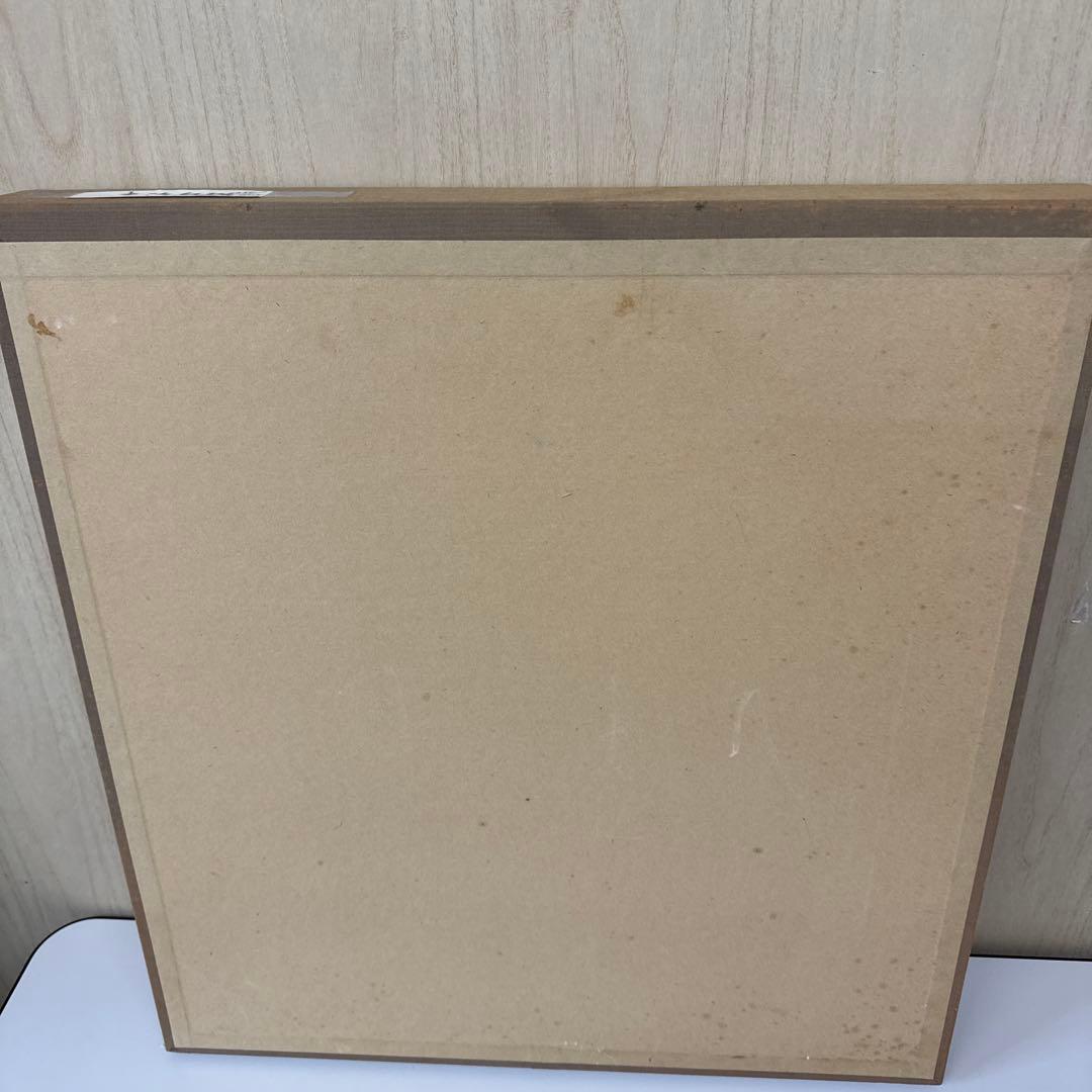 シ*ル様 ヒロ・ヤマガタ「ウェディングケーキ」シルクスクリーン 直筆