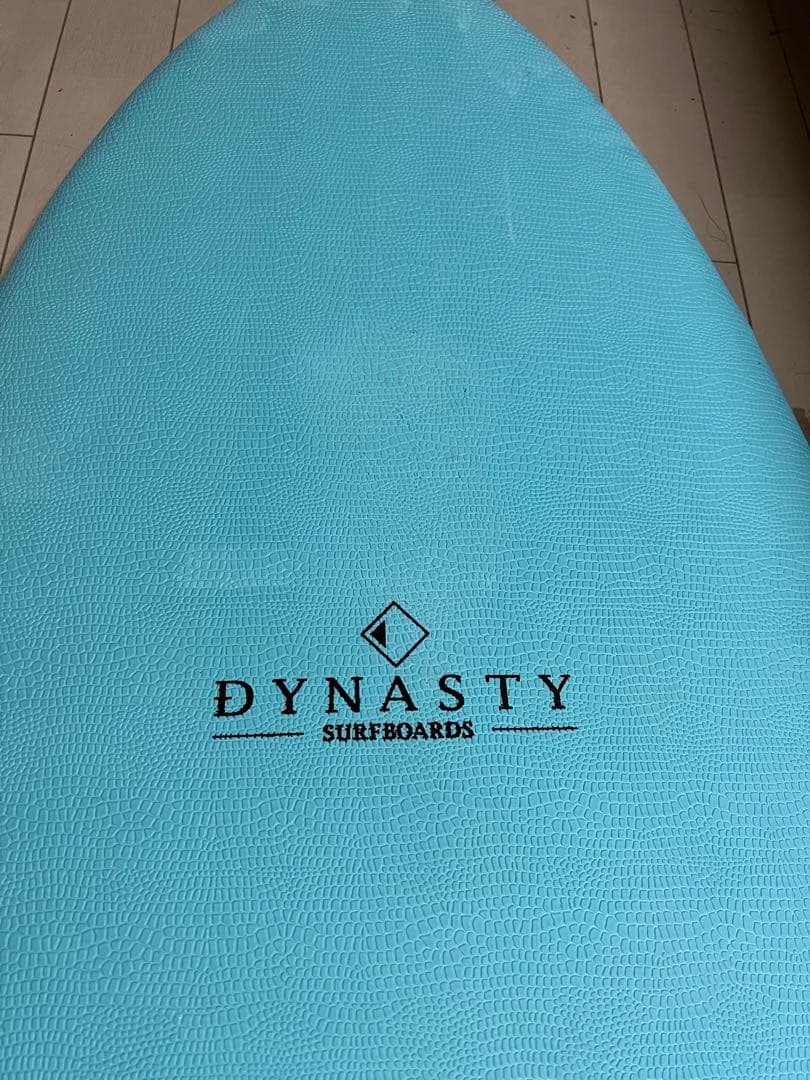 更に値下げ ピーチアクセス⁇ 6フィート ファンボード - メルカリ