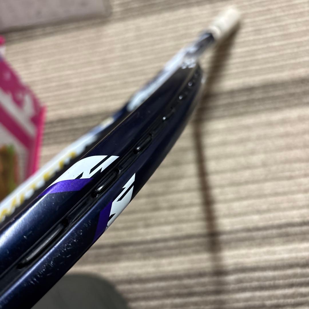 エフレーザー　7v リミテッド　限定カラー