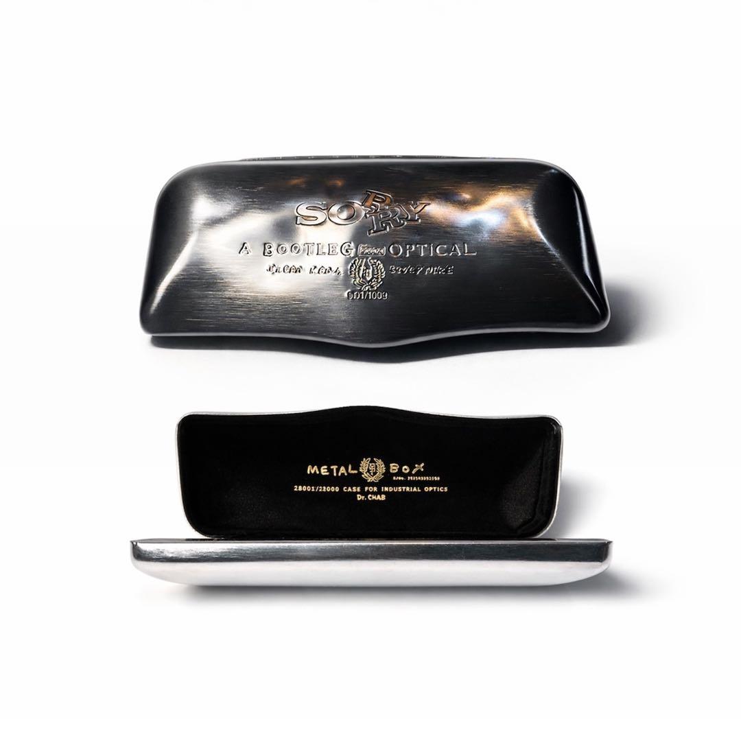 小物 Sorry a bootleg Noel raw Demi