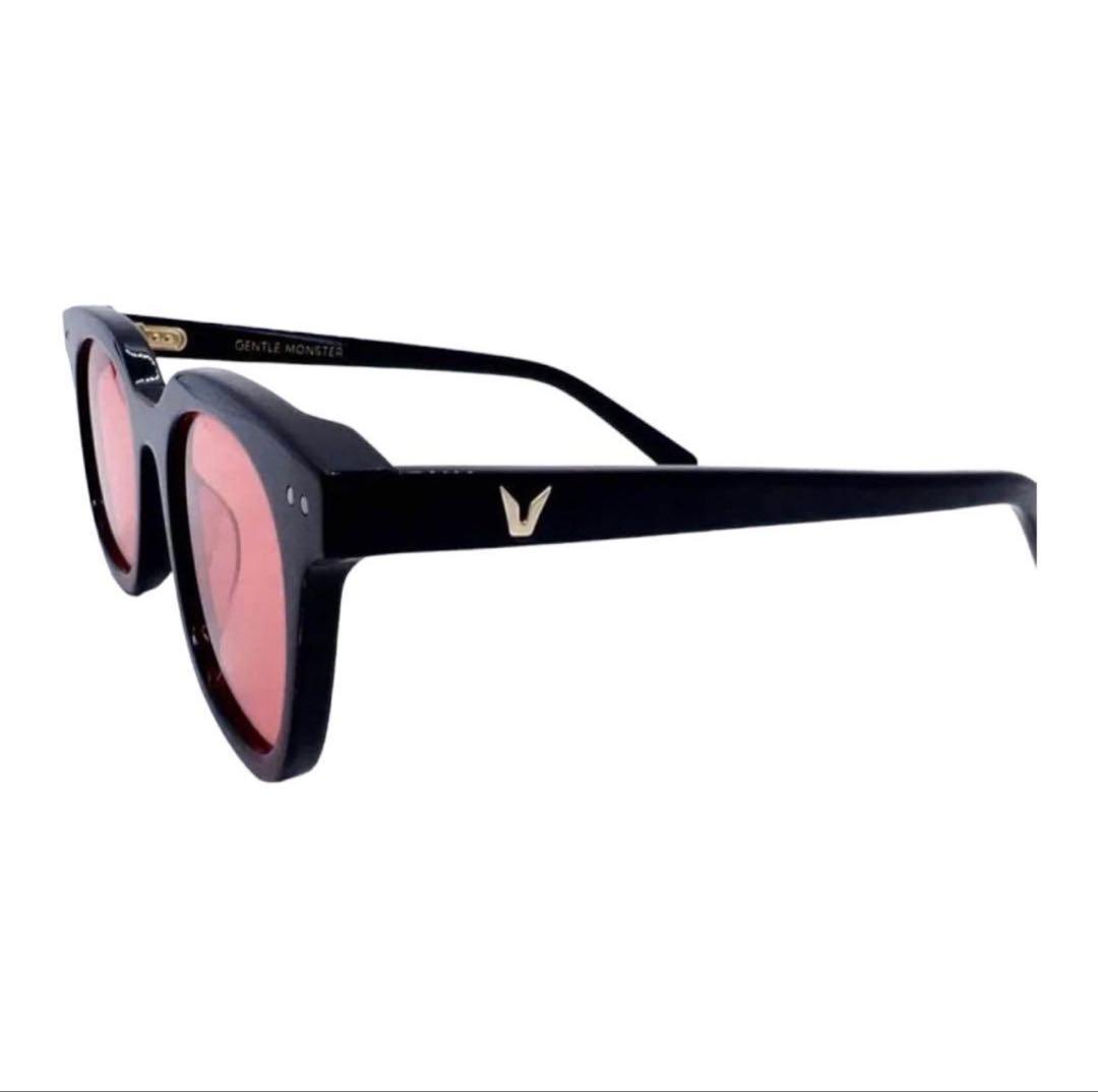 GENTLE MONSTER サングラス South Side