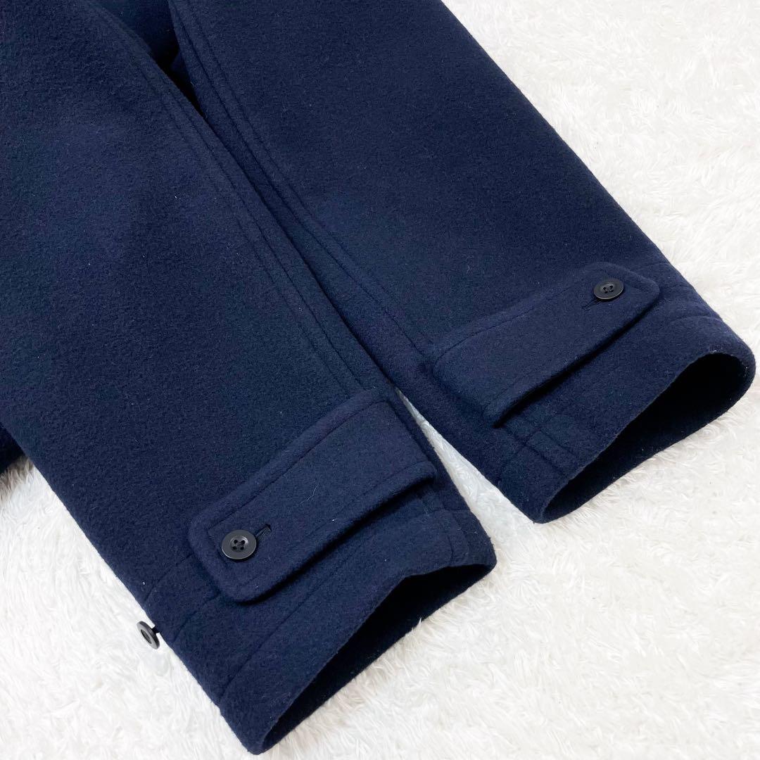 KAPTAIN SUNSHINE BEAMS PLUS ダッフルコート36