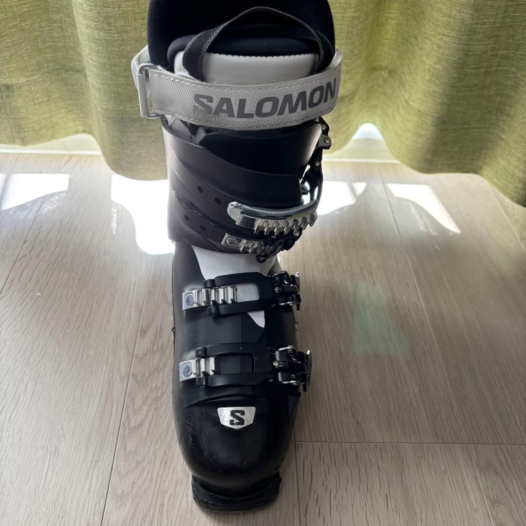 2023-2024モデル　 25cm サロモン　セレクトクルーズ 60