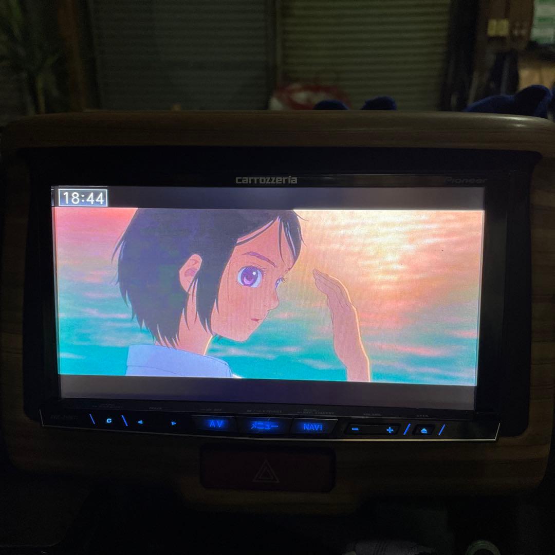 カロナビＺＨ0077 ドラレコ、リモコン付　おまけにＨ D年式不明