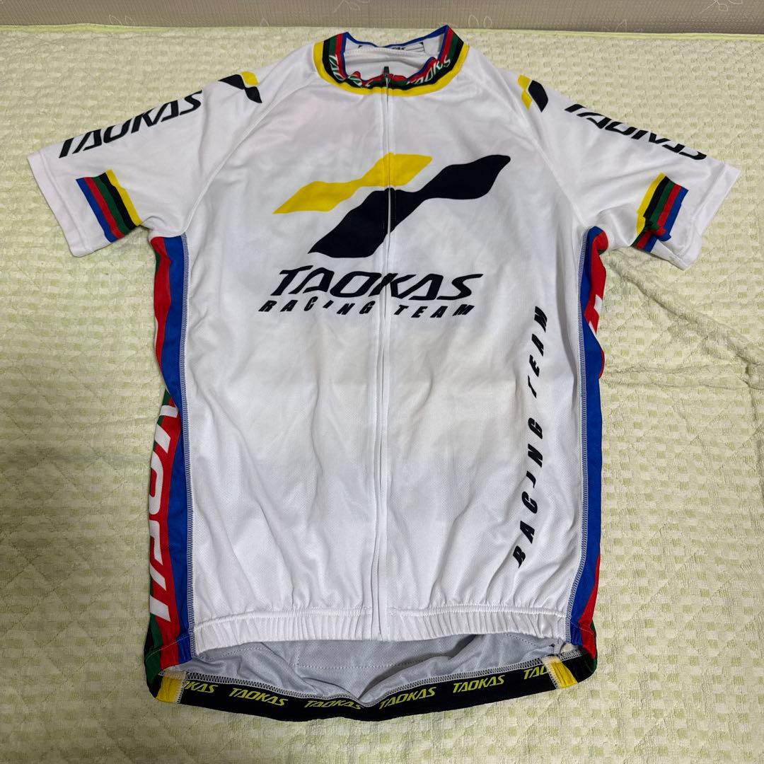 TAOKAS サイクルジャージ