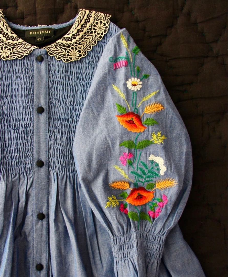 オンライン セールベビー・キッズ - Bonjour diary/ボンジュール