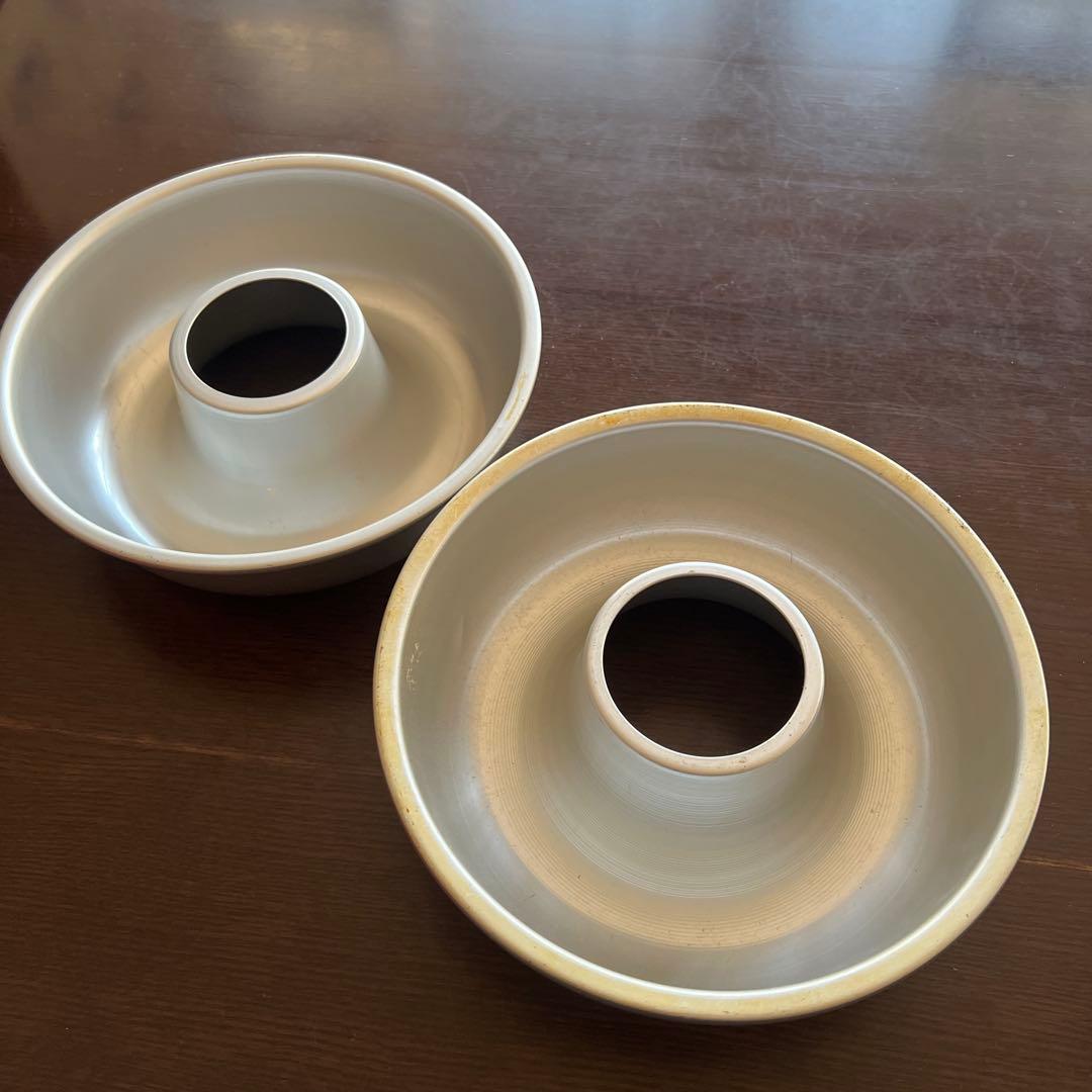 ジャパン　ホームベーキングスクール　 パン作り　パン型　おまとめ売り