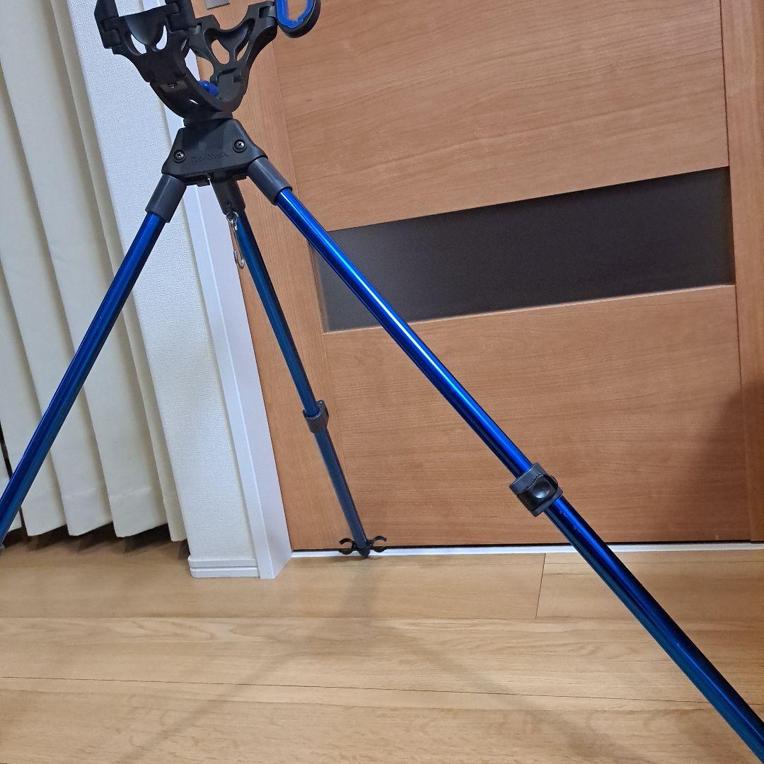 ダイワ バトルゲーム ヤエンスタンド - メルカリ