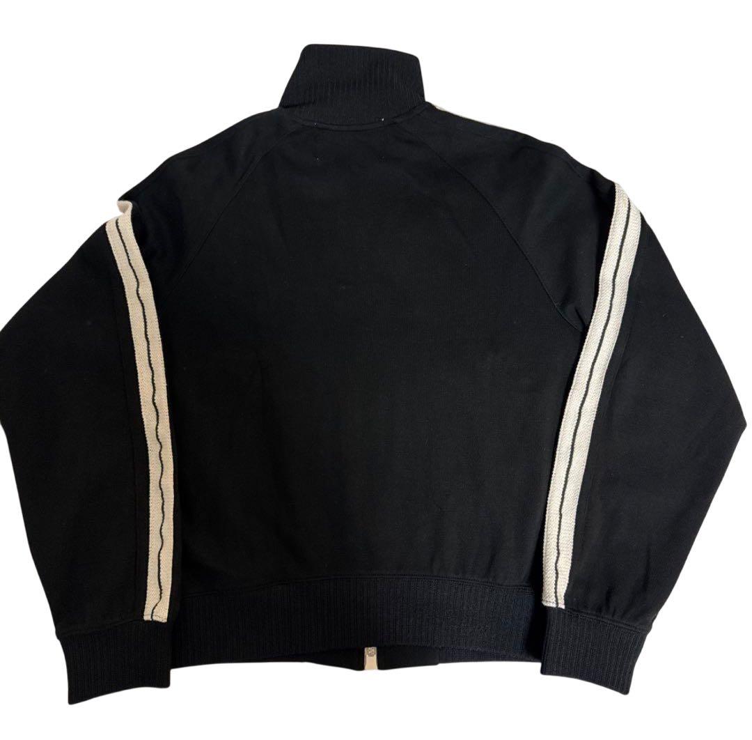 satur トラックジャケット　M