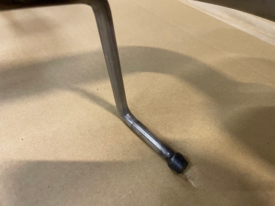 アバルトマフラー 500/595 マニェティマレリ マフラー”ボンバルドン”