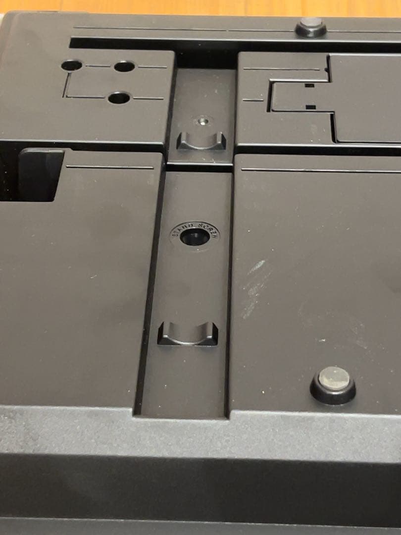 YAMAHA MM6 シンセサイザー 61鍵盤 中古