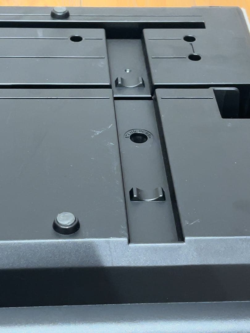 YAMAHA MM6 シンセサイザー 61鍵盤 中古