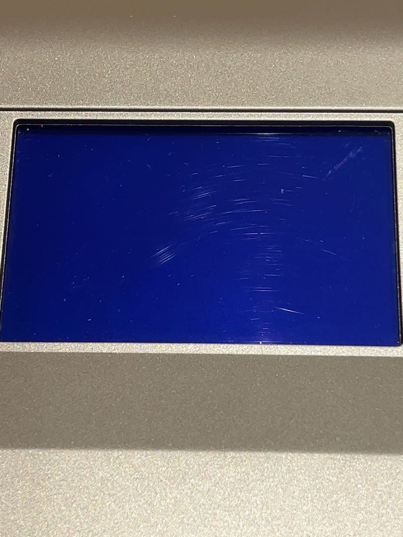 YAMAHA MM6 シンセサイザー 61鍵盤 中古