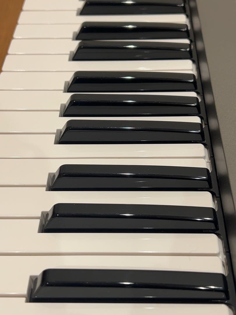 YAMAHA MM6 シンセサイザー 61鍵盤 中古