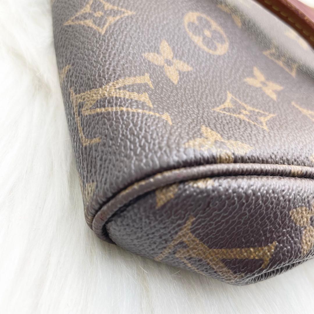 ☆廃盤モデル☆ルイヴィトン　モノグラムフェイボリットPM 2way M40717