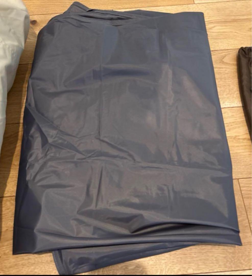  peak TP-821IV アイボリー テント