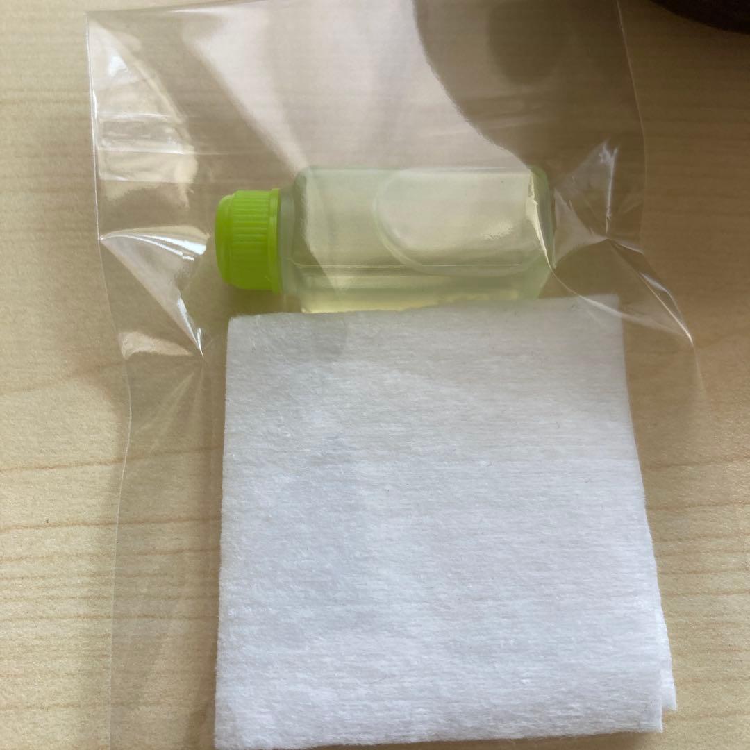 スターターキット付【新品】　ソウルオブシベリア　#7　ククサ　No.1063