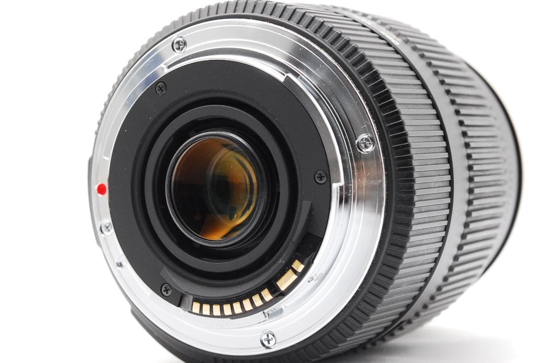 手ぶれ補正⭐️SIGMA 18-200mm OS HSM⭐️広角〜望遠まで キャノン