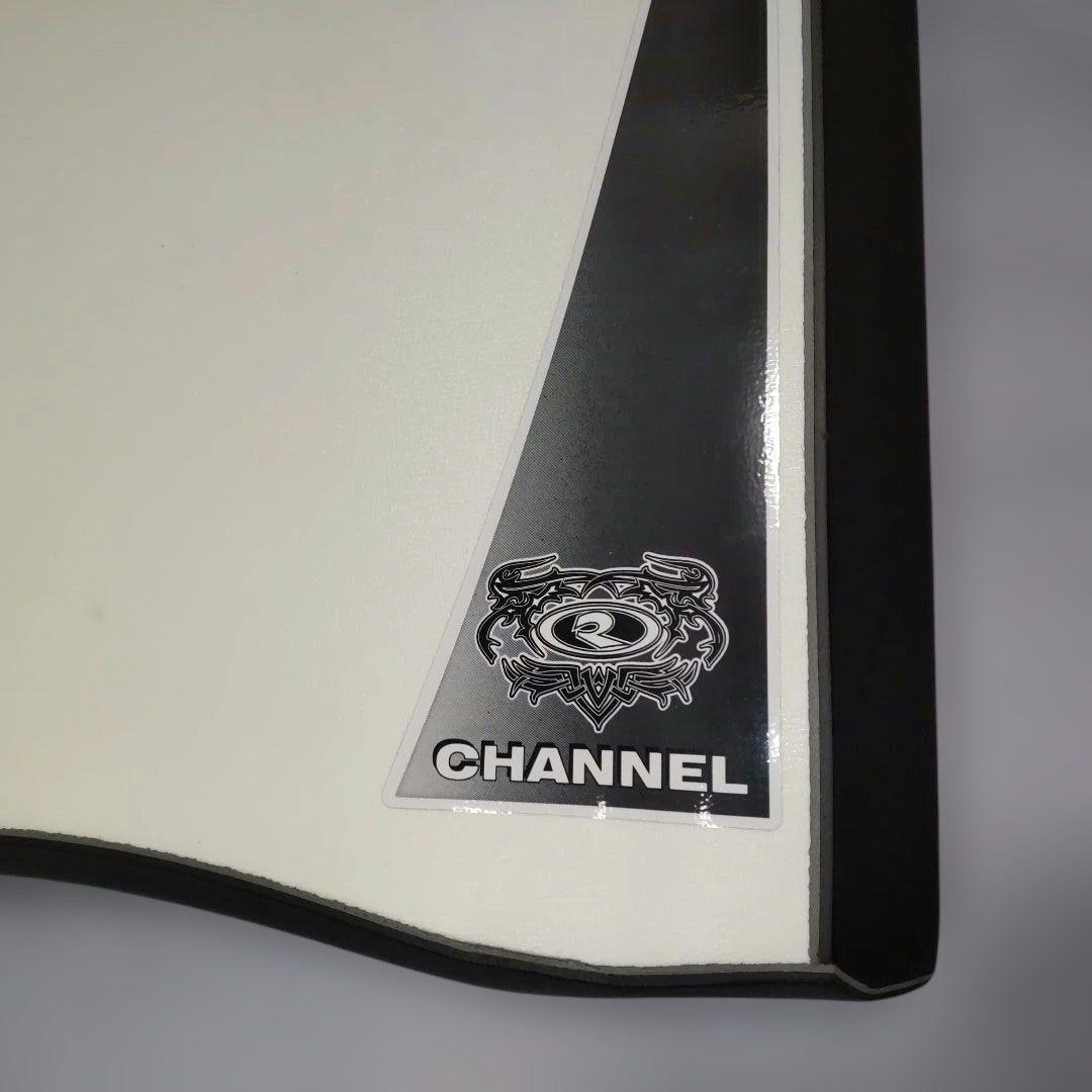 Rheopaipo Stinger 美品 リオパイポ スティンガー ボディボード - メルカリ