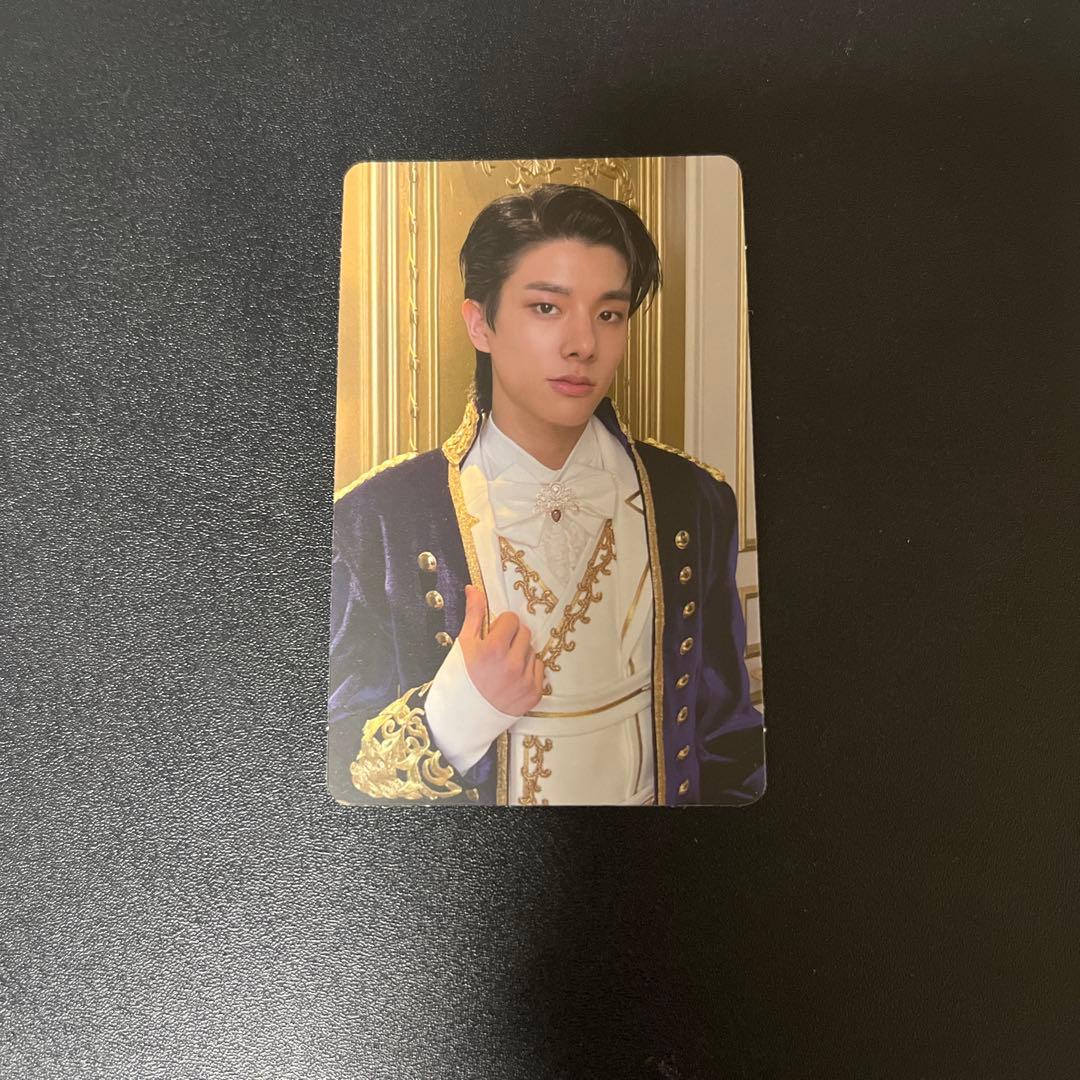 enhypen トレカ ジェイク - メルカリ