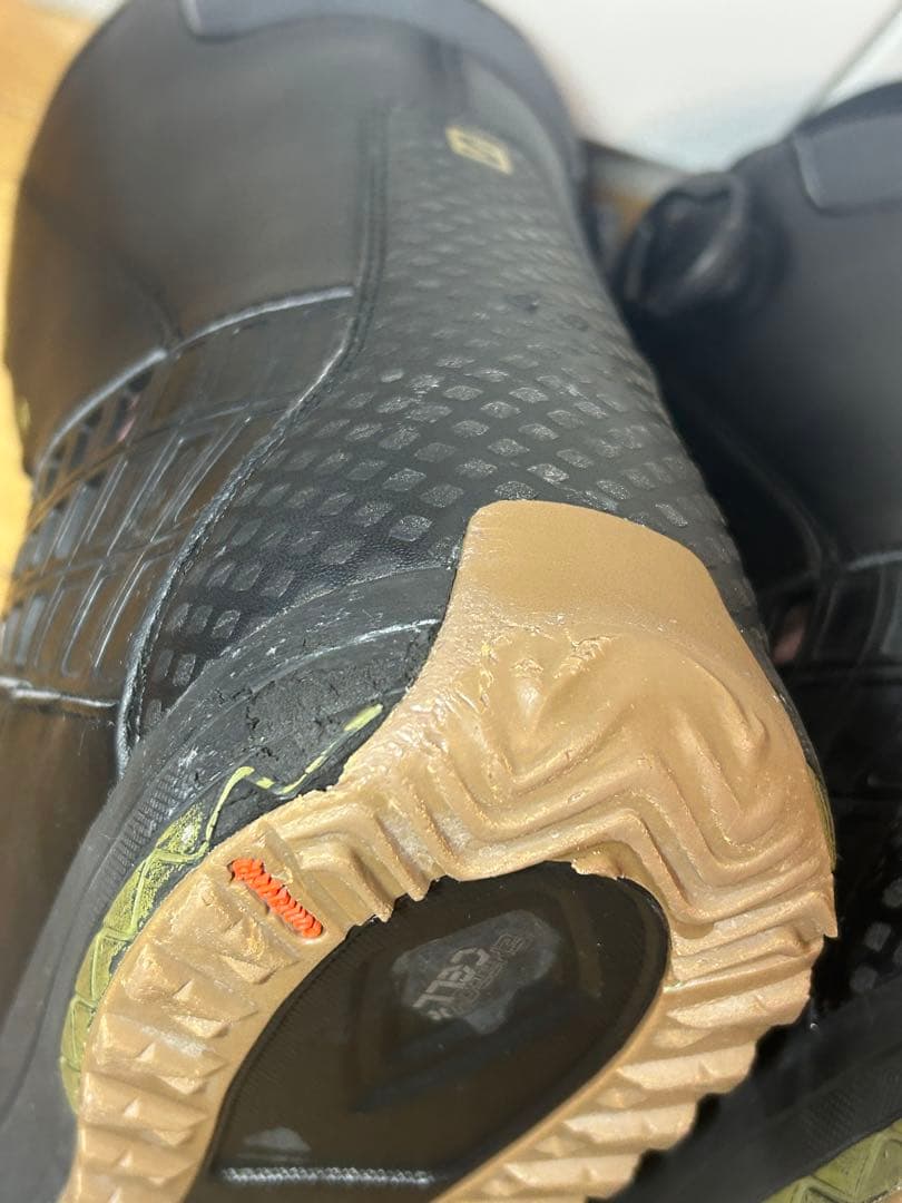 スノーボード SALOMON DIALOGUE FOCUS BOA 27.5cm