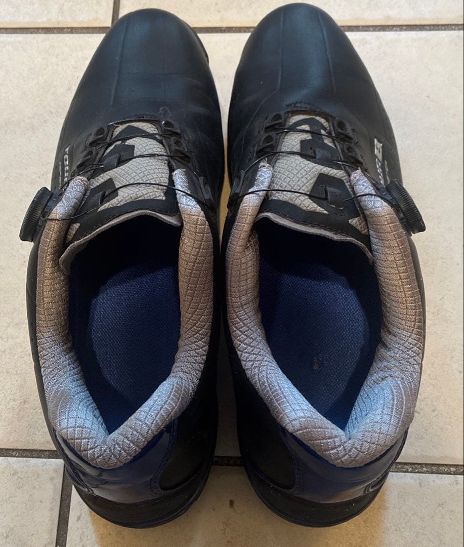 ブリヂストンゴルフ ゴルフシューズ　サイズ27.5