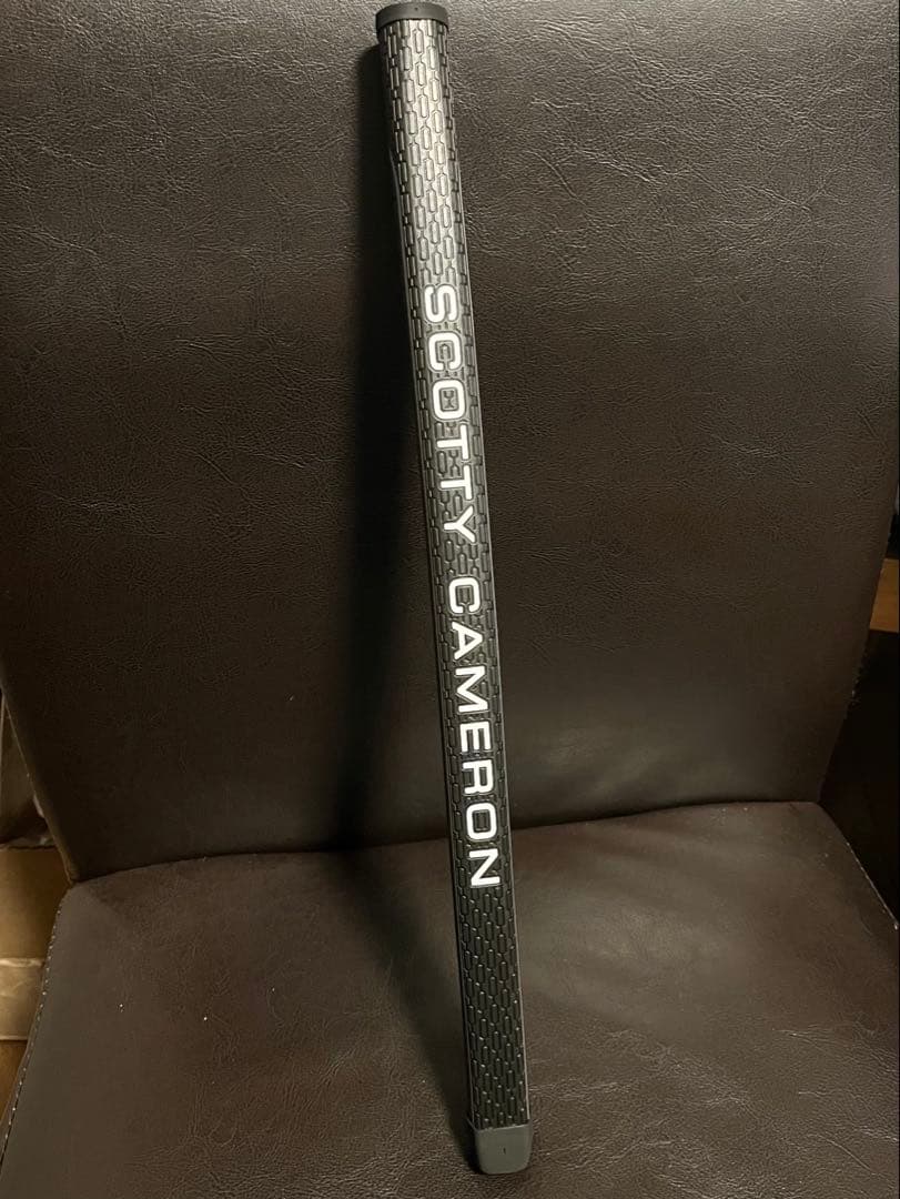 クラブ Scotty Cameron Long Design Grip