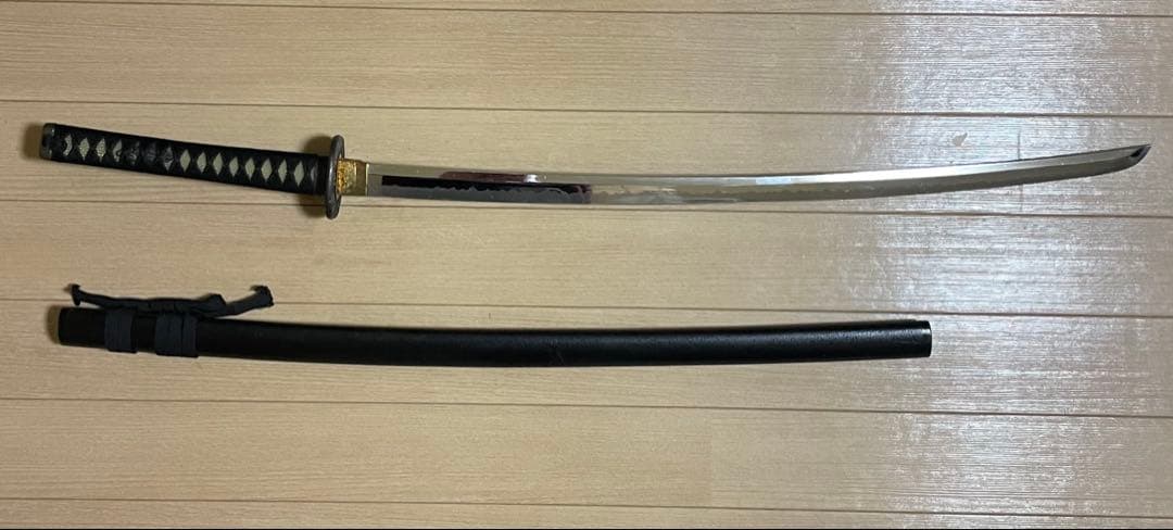 模造刀 居合刀 太刀 武具 U112 模擬刀 模造刀模造刀