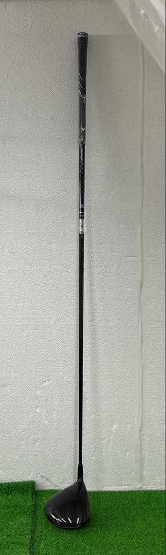 ⭐︎キャロウェイ Ai SMOKE ◆◆◆ドライバー 10.5度 S