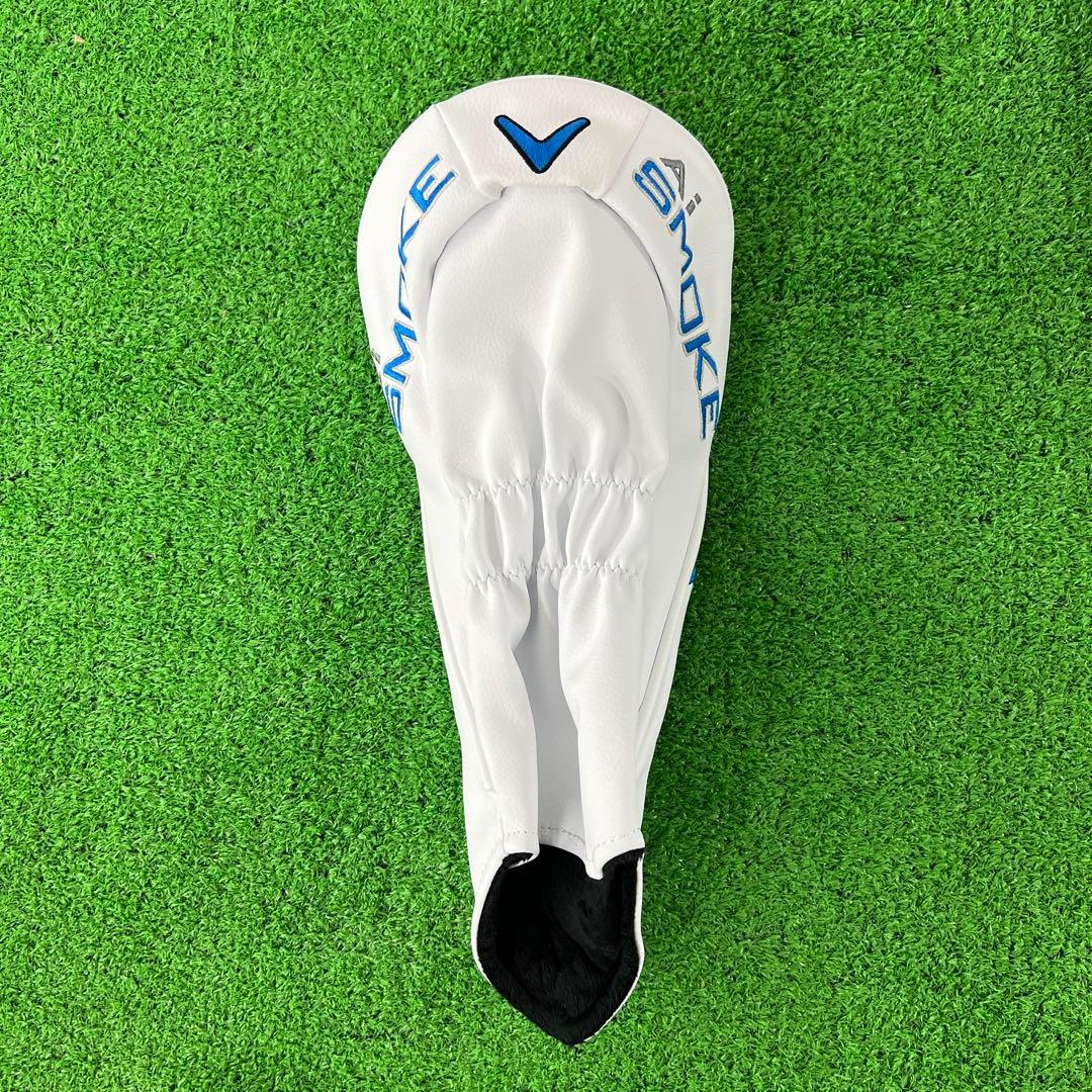 ⭐︎キャロウェイ Ai SMOKE ◆◆◆ドライバー 10.5度 S