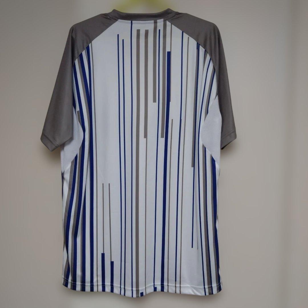 FC東京 TRM用2ndユニフォーム ニューバランス XL - メルカリ