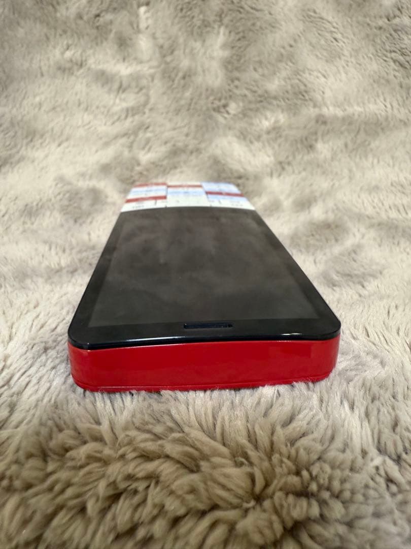 KYOCERA INFOBAR xv KYX31 ニシキゴイ au