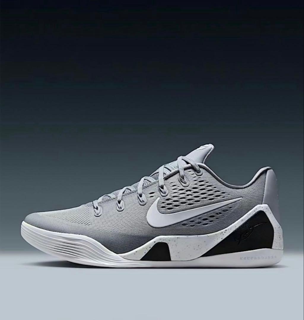 コービー9 エリート low EM プロトロ - メルカリ