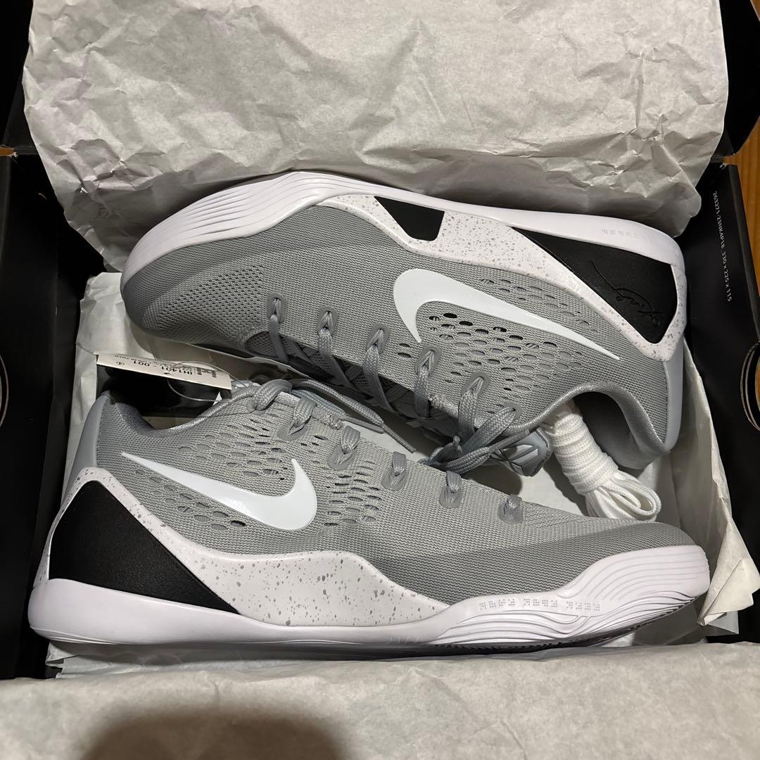 コービー9 エリート low EM プロトロ - メルカリ