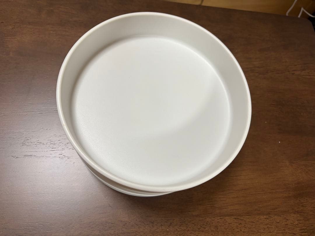 美濃焼　TOHO ルカシリーズ　ボウル　プレート　3枚セット