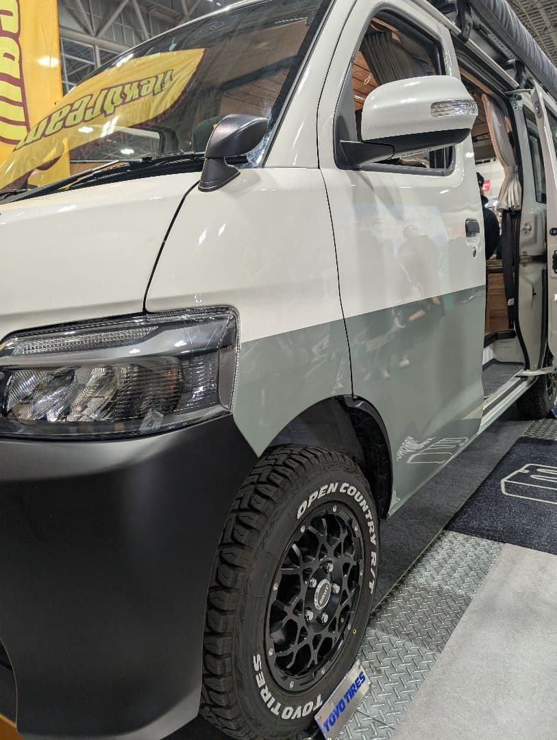 【ガンクラフト】ラチェット144 川越すずさんサイン入り　超希少　MONOBOX