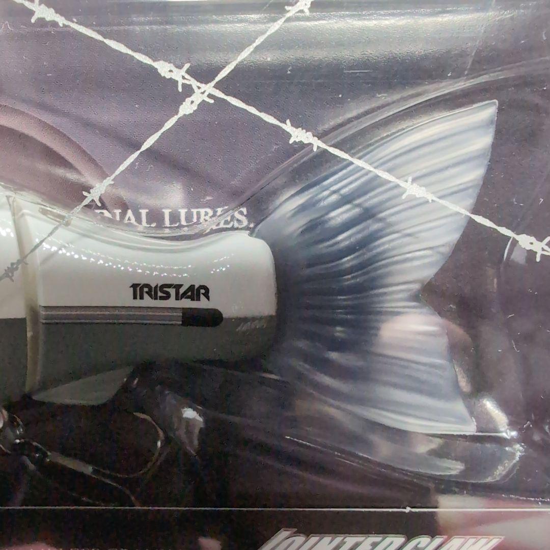 【ガンクラフト】ラチェット144 川越すずさんサイン入り　超希少　MONOBOX