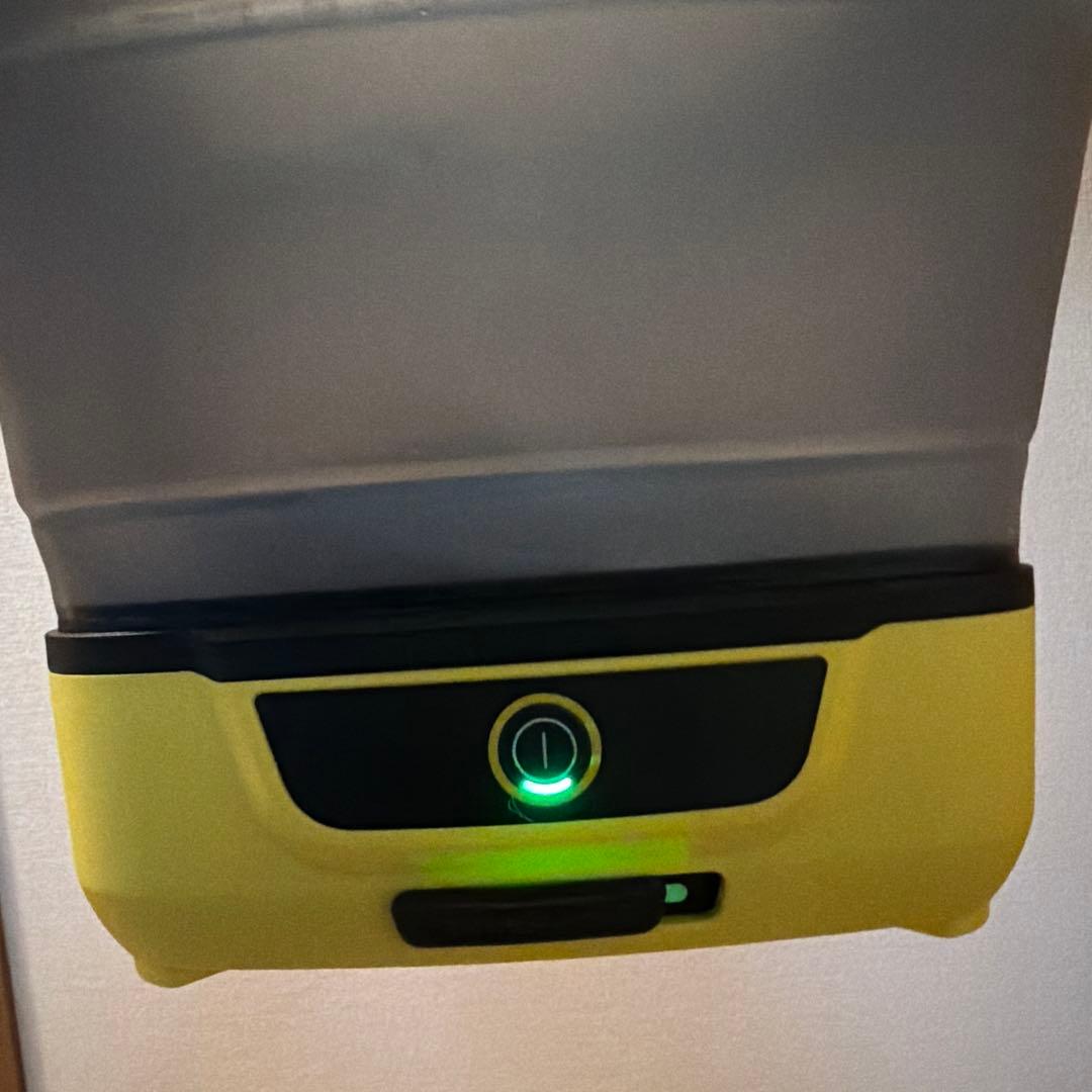 ケルヒャー　家庭用　マルチクリーナー　OC3Foldable 高圧洗浄機