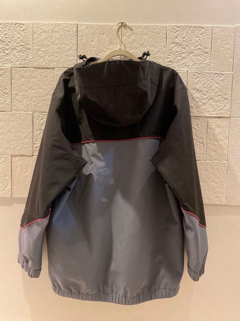 ROME SDS ストーンジャケット　23-24 ウェア