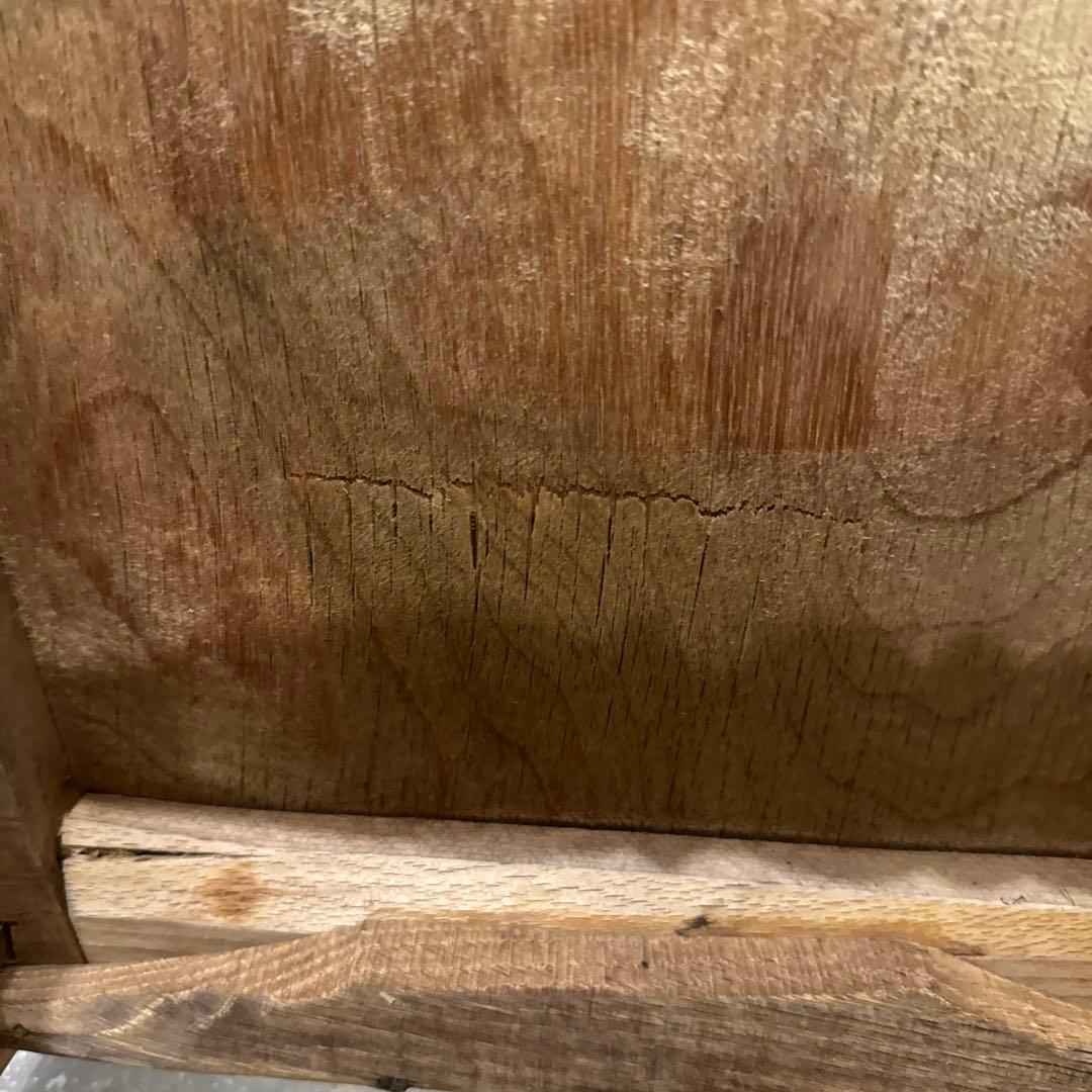 年末年始saleヴィンテージ　ダイニングチェア　カフェチェア　5